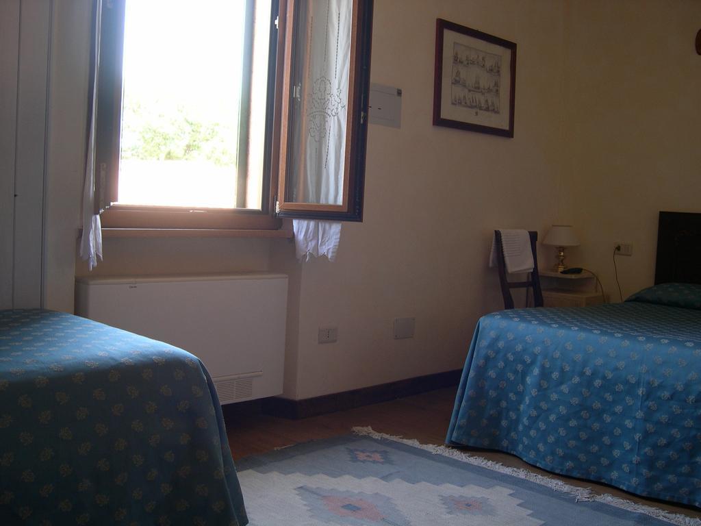 Locanda La Pieve Semproniano Exterior photo
